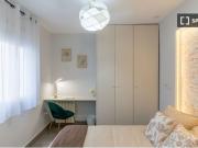 ¡Habitaciones en alquiler en piso de 4 habitaciones en...