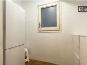 Habitaciones en alquiler en piso de 6 habitaciones en...