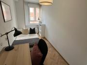 Habitación en piso de 7 habitaciones en alquiler en... Habitación en piso de 7 habitaciones en alquiler en...