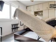 Habitaciones en alquiler en piso de 8 habitaciones en...