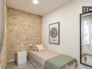 Habitaciones en alquiler en residencia para estudiantes...