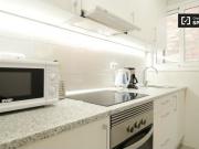 Habitaciones en alquiler en un apartamento de 2...