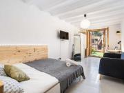 ¡Habitaciones en alquiler en un apartamento de 5...