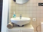 ¡Habitaciones en alquiler en un apartamento de 5...