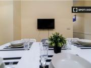 ¡Habitaciones en alquiler en un piso de 10 habitaciones...