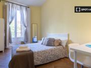 ¡Habitaciones en alquiler en un piso de 10 habitaciones...