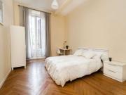 ¡Habitaciones en alquiler en un piso de 10 habitaciones...