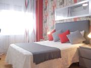 ¡Habitaciones en alquiler en un Piso de 5 habitaciones...