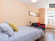 Habitaciones en alquiler en un piso en Camins al Grau,... Habitaciones en alquiler en un piso en Camins al Grau,...