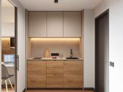 Habitaciones en alquiler en una residencia en Sant...