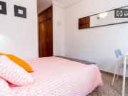 Habitaciones en apartamento cerca de la Universidad de...