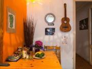 Habitaciones en apartamento de 3 habitaciones en Barcelona