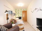 Habitaciones en apartamento de 4 dormitorios en el...