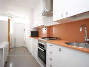 Habitaciones en apartamento de 4 dormitorios en el...
