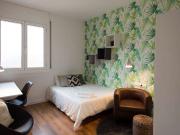 Habitación en piso compartido de 4 habitaciones, Vila de...