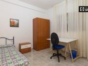 Habitaciones en apartamento de 4 dormitorios en Ronda,... Habitaciones en apartamento de 4 dormitorios en Ronda,...