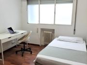 Habitaciones en apartamento de 4 dormitorios en Tetuán,...