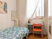 Habitaciones en apartamento de 4 habitaciones en Madrid