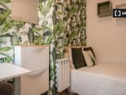 Habitación en piso compartido en alquiler en Eixample,...