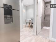 Habitaciones en apartamento de 5 dormitorios en Barcelona Habitaciones en apartamento de 5 dormitorios en Barcelona