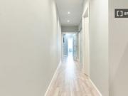 Habitaciones en apartamento de 5 dormitorios en Barcelona Habitaciones en apartamento de 5 dormitorios en Barcelona