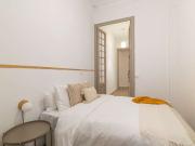 Habitaciones en apartamento de 5 dormitorios en Barcelona