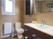 Habitaciones en apartamento de 5 dormitorios en Eixample