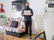 Habitaciones en apartamento de 5 dormitorios en...