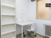 Habitaciones en apartamento de 5 dormitorios en Ronda,...