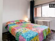 Habitaciones en apartamento de 5 dormitorios en Ronda,...