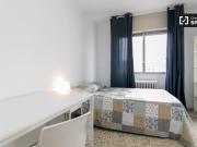 Habitaciones en apartamento de 5 dormitorios en Ronda,...