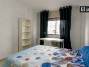 Habitaciones en apartamento de 5 dormitorios en Ronda,...