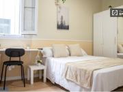 Habitaciones en apartamento de 5 dormitorios en Salamanca