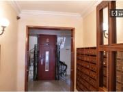 Habitaciones en apartamento de 5 dormitorios en Salamanca