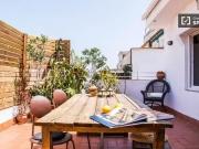 Habitaciones en apartamento en Horta Guinardó, Barcelona