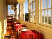 Habitaciones en Cerro Alegre