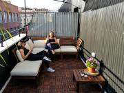 Habitaciones en Coliving Far Home