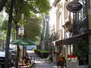 Habitaciones en comodo departamento amueblado