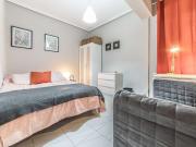 Habitaciones en el apartamento de 5 dormitorios, Camins...