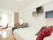 Habitaciones en piso compartido en Villa Olímpica, Barcelona