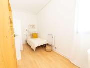 Habitación en piso compartido en La Ribera, Bilbao