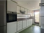Habitaciones en piso de 5 dormitorios en Valencia