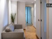 Habitaciones en piso de 5 dormitorios en Valencia