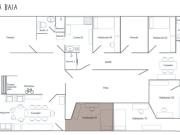 Habitaciones en Providencia Habitaciones en Providencia