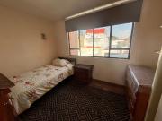 HABITACIONES EN RENTA AMUEBLADAS EN LETRÁN VALLE!