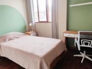 Habitaciones frente a USIL dentro de condominio cerrado...