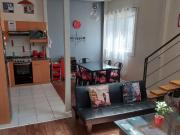 Habitaciones full equipadas C° Merced a 2 cuadras de...