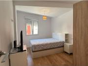 Habitaciones individuales para TEMPORADA con suministros...