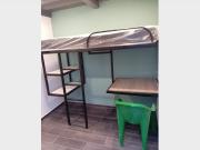 Habitaciones nuevas cerca de IPN Zacatenco, Lindavista