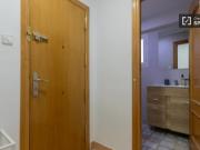 Habitaciones para alquilar en apartamento de 3...